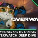 Overwatch – 10 Years, More Heroes, Big Updates | Official Xbox Podcast Overwatch – 10 Years, More Heroes, Big Updates | Official Xbox Podcast