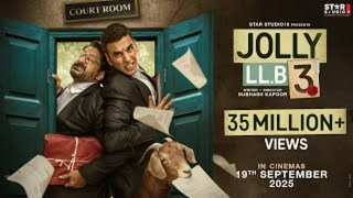 Jolly LLB 3 Watch Online Jolly LLB 3 Watch Online