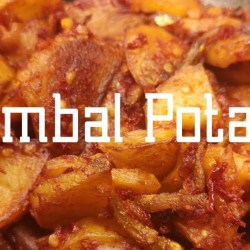 Resep Sambal Goreng Kentang Tanpa Santan: Gurih dan Lezat Resep Sambal Goreng Kentang Tanpa Santan: Gurih dan Lezat