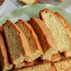 Resep Bolu Kering Tradisional: Kue Klasik Indonesia Resep Bolu Kering Tradisional: Kue Klasik Indonesia