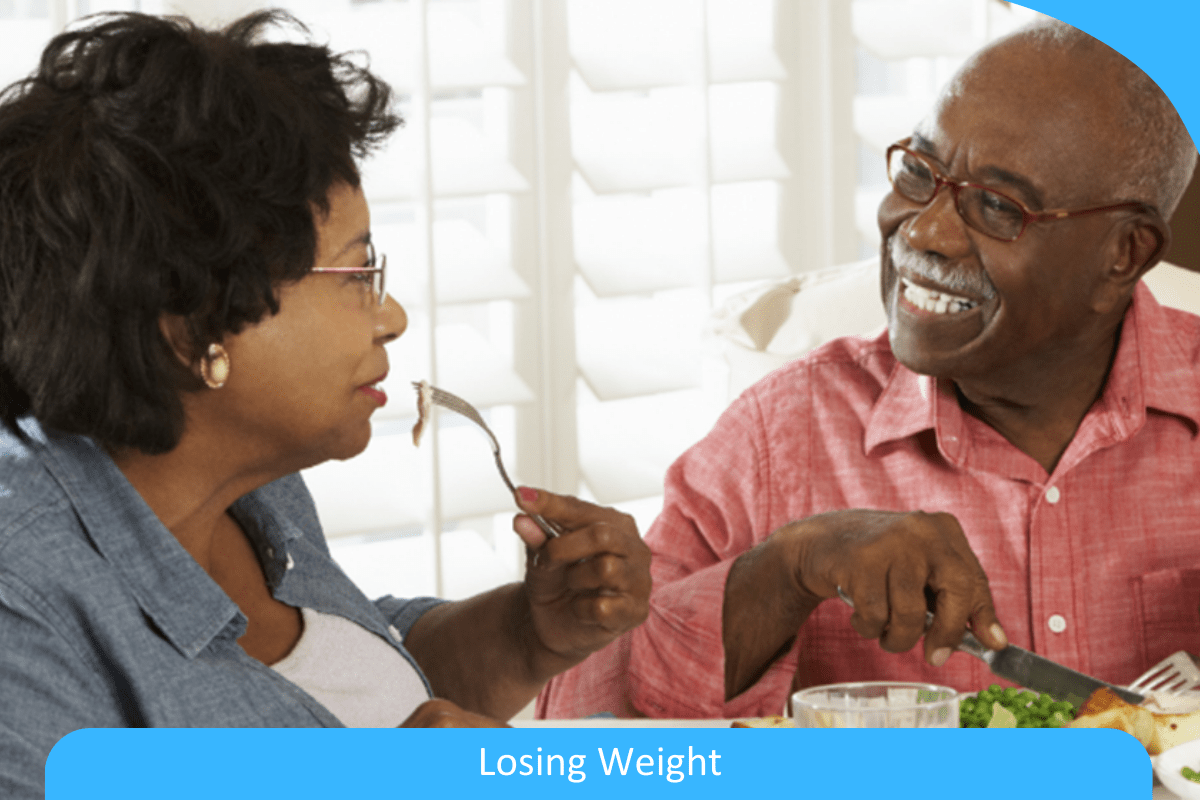 How to Adjust My Eating Habits to Stop Losing Weight? How to Adjust My Eating Habits to Stop Losing Weight?