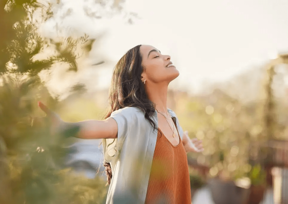 Finding Your Center During Life Transitions Finding Your Center During Life Transitions