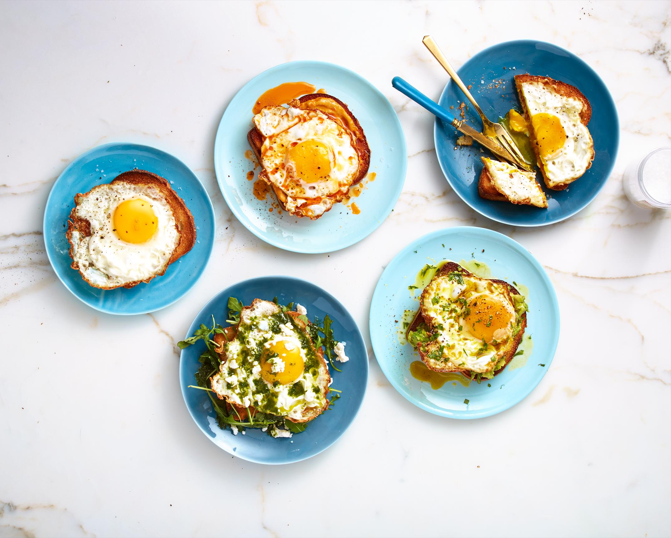 Healthy Egg Ideas Make Yourself Healthy Egg Ideas Make Yourself