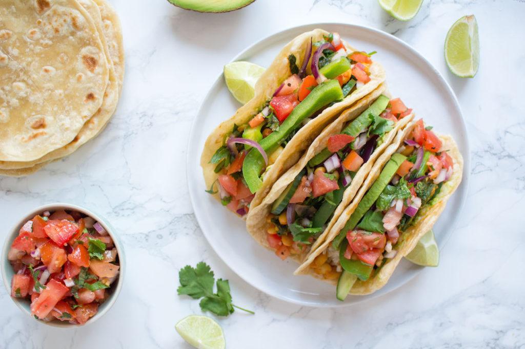Healthy Taco Recipes Make at Home Healthy Taco Recipes Make at Home