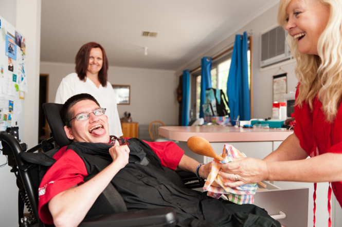 NDIS Support Coordination: Empowering Participants for a Better Future NDIS Support Coordination: Empowering Participants for a Better Future