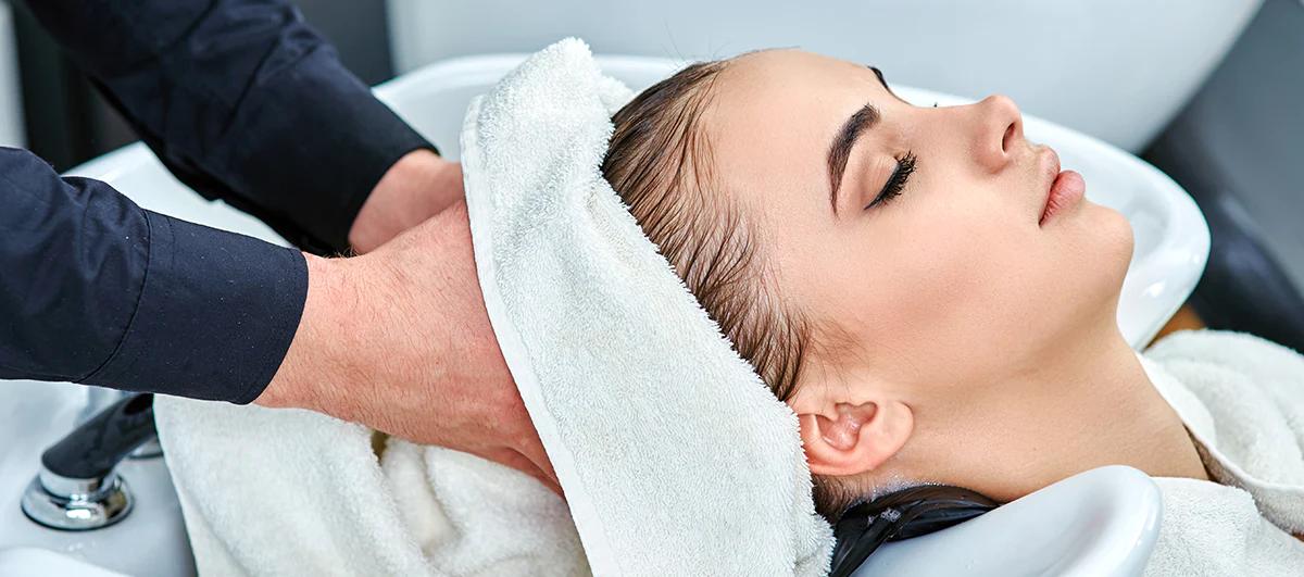 Hair Will Be Better After Hair Spa Hair Will Be Better After Hair Spa