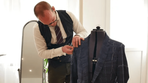 Tailoring Laminates Styles in Multicultural London Tailoring Laminates Styles in Multicultural London