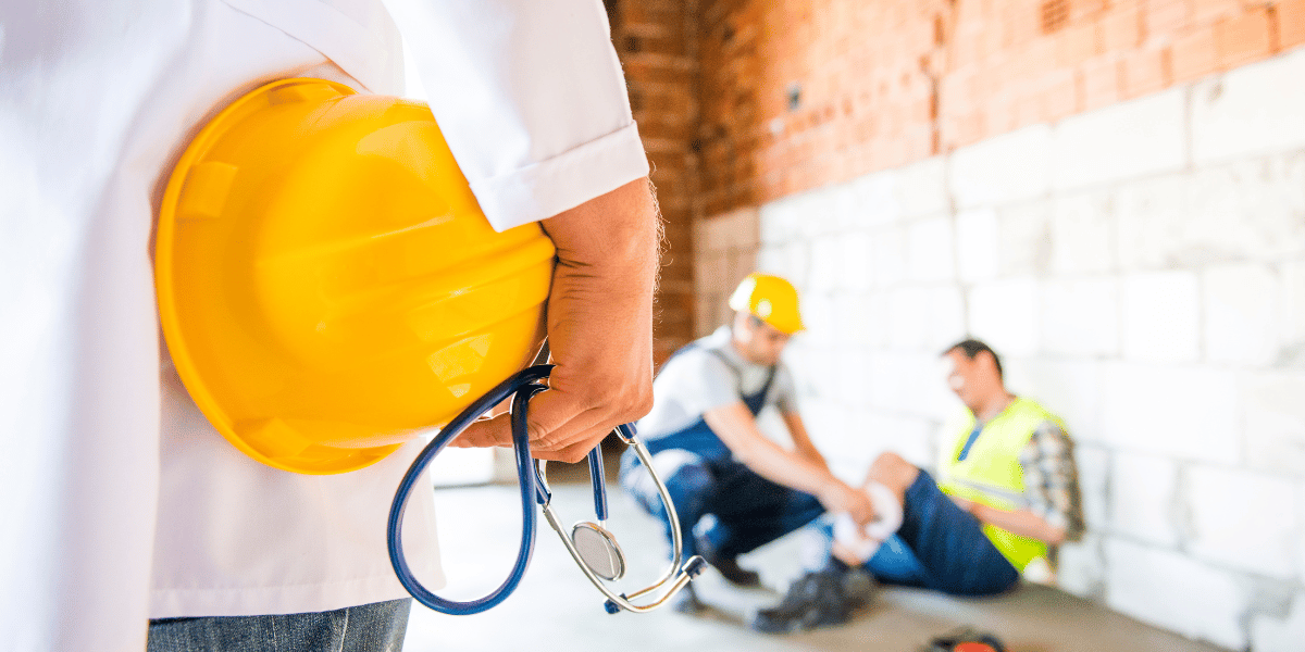 Use Of Occupational Health Clinic Use Of Occupational Health Clinic