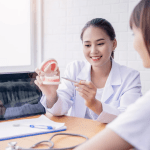 Navigating the Dental Implant Process: From Consultation to Completion Navigating the Dental Implant Process: From Consultation to Completion