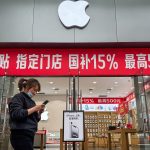 iPhones were already losing ground in China. Then came Trump’s tariffs iPhones were already losing ground in China. Then came Trump’s tariffs