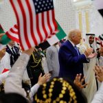How Trump turned the Gulf’s oil kingdoms into silicon superpowers in his four-day trip How Trump turned the Gulf’s oil kingdoms into silicon superpowers in his four-day trip
