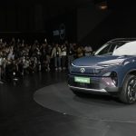 India’s EV king stumbles as rivals ignite a new kind of price war India’s EV king stumbles as rivals ignite a new kind of price war