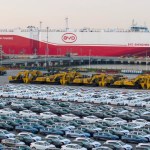 BYD sends thousands of EVs to Brazil ahead of final tariff hike BYD sends thousands of EVs to Brazil ahead of final tariff hike