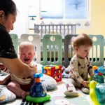 Expanding the child tax credit has some Republican support. Now what? Expanding the child tax credit has some Republican support. Now what?