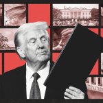 Trump’s first 100 days: What stands out. What’s surprising. What’s next. Trump’s first 100 days: What stands out. What’s surprising. What’s next.