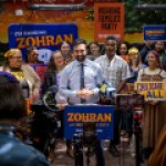 Zohran Mamdani pulled off a political upset running on affordability Zohran Mamdani pulled off a political upset running on affordability