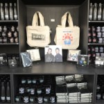 Inside the First Oasis Live ’25 Fan Store to Open In North America: Photos | FROUSA Media Inside the First Oasis Live ’25 Fan Store to Open In North America: Photos | FROUSA Media
