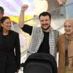 Special Report: Mahmoud Khalil Reunites With Family After Release From ICE Jail Special Report: Mahmoud Khalil Reunites With Family After Release From ICE Jail