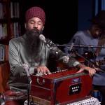 Sikh American Trumpet Player & Singer Sonny Singh Performs & Talks About Music and Resistance Sikh American Trumpet Player & Singer Sonny Singh Performs & Talks About Music and Resistance