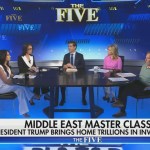 Watch Jessica Tarlov break the news of Moody’s downgrading America’s credit as Jesse Watters brags about a Trump “masterclass” Watch Jessica Tarlov break the news of Moody’s downgrading America’s credit as Jesse Watters brags about a Trump “masterclass”