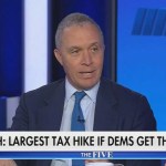 Fox News host: “The vast majority of people who are going to be helped by the tax cuts are the wealthiest” Fox News host: “The vast majority of people who are going to be helped by the tax cuts are the wealthiest”