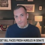 On MSNBC, Media Matters’ Angelo Carusone explains right-wing media are “the real whip when it comes to counting votes” for Trump’s “One, Big, Beautiful Bill” On MSNBC, Media Matters’ Angelo Carusone explains right-wing media are “the real whip when it comes to counting votes” for Trump’s “One, Big, Beautiful Bill”