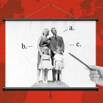 Anti-LGBTQ+ groups spread ‘natural family’ rhetoric with racist roots Anti-LGBTQ+ groups spread ‘natural family’ rhetoric with racist roots