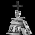‘Debanking’ conspiracy theory movement is led by Christian dominionists ‘Debanking’ conspiracy theory movement is led by Christian dominionists