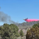 Grand Canyon wildfire grows 20 times over 24 hours as Canadian wildfires smoke blanket U.S. Midwest | FROUSA Media Grand Canyon wildfire grows 20 times over 24 hours as Canadian wildfires smoke blanket U.S. Midwest | FROUSA Media