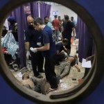 32 Palestinians killed trying to reach US group’s food distribution sites, Gaza authorities say | FROUSA Media 32 Palestinians killed trying to reach US group’s food distribution sites, Gaza authorities say | FROUSA Media