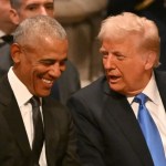 Snubbed: Trump’s Private Ask to Obama at Jimmy Carter’s Funeral Got Cold Rejection, and Intensified Years-Long Grudge, New Book Claims | FROUSA Media Snubbed: Trump’s Private Ask to Obama at Jimmy Carter’s Funeral Got Cold Rejection, and Intensified Years-Long Grudge, New Book Claims | FROUSA Media