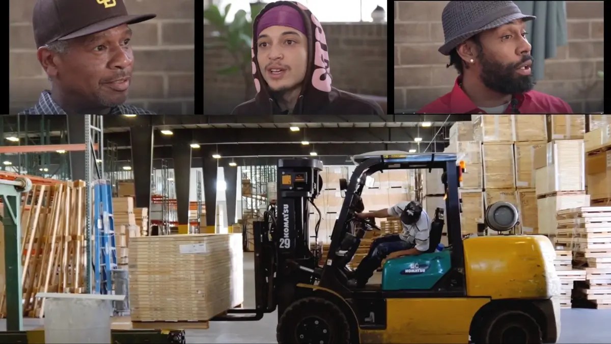 ‘Like Monkeys Trying to… a Coconut’: Black Workers at Colorado Wood Company Fired After Petitioning Management About Racial Slurs and Lower Pay, Lawsuit Alleges | FROUSA Media | FROUSA Media ‘Like Monkeys Trying to… a Coconut’: Black Workers at Colorado Wood Company Fired After Petitioning Management About Racial Slurs and Lower Pay, Lawsuit Alleges | FROUSA Media | FROUSA Media
