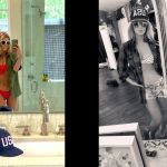 ‘Her Baggage Weighs More Than She Does Now’: Jessica Simpson’s Bikini Photo Takes a Wild Turn as Fans Zoom In After 100-Pound Weight Loss | FROUSA Media ‘Her Baggage Weighs More Than She Does Now’: Jessica Simpson’s Bikini Photo Takes a Wild Turn as Fans Zoom In After 100-Pound Weight Loss | FROUSA Media