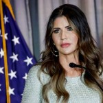 ‘She is a Demon’: Social Media Erupts After Kristi Noem Says She’s ‘Grateful For God’s Hand’ in the Devastating Texas Flooding that Killed More than 100 | FROUSA Media ‘She is a Demon’: Social Media Erupts After Kristi Noem Says She’s ‘Grateful For God’s Hand’ in the Devastating Texas Flooding that Killed More than 100 | FROUSA Media