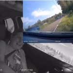 ‘Nice Try, Karen’: Woman Says Driver Ran Her Off the Road In Massive Crash, But Then Dashcam Revealed It Was Her Own Carelessness | FROUSA Media ‘Nice Try, Karen’: Woman Says Driver Ran Her Off the Road In Massive Crash, But Then Dashcam Revealed It Was Her Own Carelessness | FROUSA Media