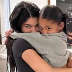 KYLIE JENNER AND STORMI SERVE MOTHER/DAUGHTER GLAM IN FIRST GRWM VIDEO | FROUSA Media KYLIE JENNER AND STORMI SERVE MOTHER/DAUGHTER GLAM IN FIRST GRWM VIDEO | FROUSA Media