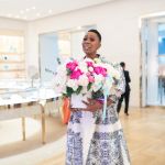 Stylish Session: Dr. Sebi’s Daughter Kellie Bowman Hosts Jubilant Jewelry Celebration With Tiffany & Co. | FROUSA Media Stylish Session: Dr. Sebi’s Daughter Kellie Bowman Hosts Jubilant Jewelry Celebration With Tiffany & Co. | FROUSA Media