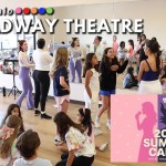 San Antonio Broadway Theatre to host summer camps, classes for children in new studio San Antonio Broadway Theatre to host summer camps, classes for children in new studio
