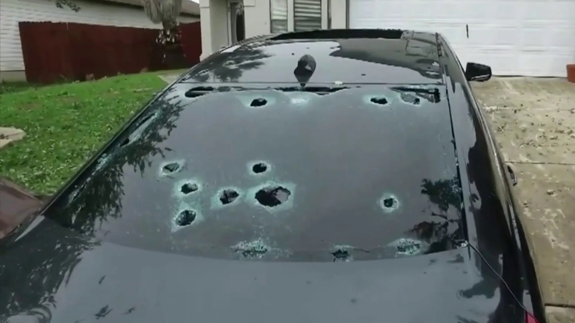 Severe weather prep should include an auto insurance policy review, expert says Severe weather prep should include an auto insurance policy review, expert says