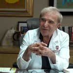 ‘The South Side is my spirit’: 91-year-old medical pioneer reflects on legacy ‘The South Side is my spirit’: 91-year-old medical pioneer reflects on legacy
