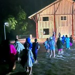 Girls-only camp along Guadalupe River in Kerr County evacuated overnight Girls-only camp along Guadalupe River in Kerr County evacuated overnight