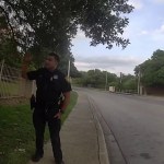 SAPD officer suspended for 5 days in June after body camera shows him repeatedly saying expletives SAPD officer suspended for 5 days in June after body camera shows him repeatedly saying expletives