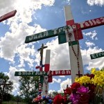 San Antonio community to hold vigil in honor of 53 victims in Quintana Road tragedy San Antonio community to hold vigil in honor of 53 victims in Quintana Road tragedy
