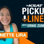 Pickup Lines: Therapist and entrepreneur Jeanette Lira on setbacks that changed her life forever Pickup Lines: Therapist and entrepreneur Jeanette Lira on setbacks that changed her life forever