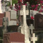 ‘It’s disgusting’: Family describes ‘terrible’ upkeep of San Fernando Cemetery II ‘It’s disgusting’: Family describes ‘terrible’ upkeep of San Fernando Cemetery II