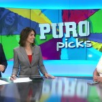 Puro Picks: Social media influencer Stephanie Guerra discusses weekend events in San Antonio Puro Picks: Social media influencer Stephanie Guerra discusses weekend events in San Antonio