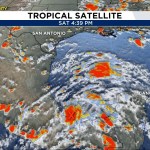 Tropical Depression Two marks start of hurricane season Tropical Depression Two marks start of hurricane season