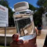 What’s in the water at San Antonio’s splash pads? What’s in the water at San Antonio’s splash pads?