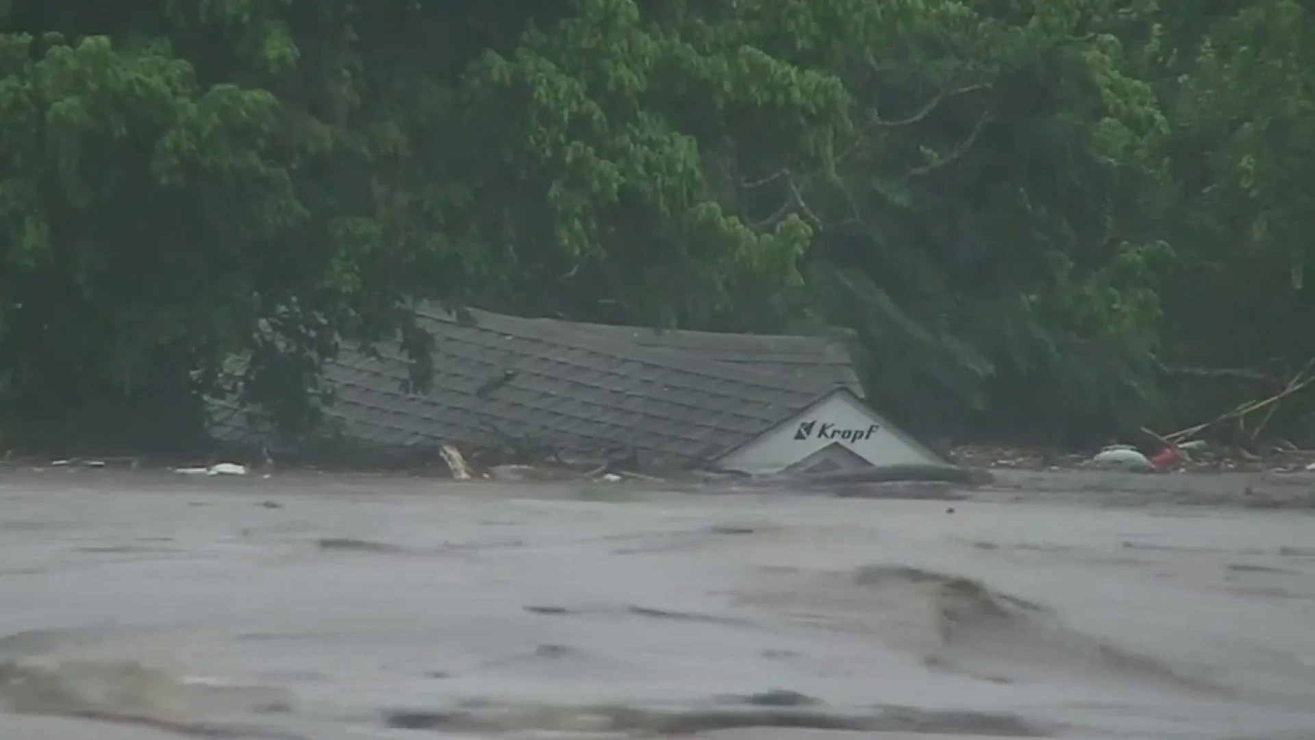 Fatalities confirmed in Kerr County flooding along Guadalupe River, sheriff’s office says Fatalities confirmed in Kerr County flooding along Guadalupe River, sheriff’s office says