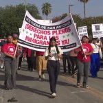 PSL San Antonio organizes event to educate community on immigration laws amid rising ICE deportations PSL San Antonio organizes event to educate community on immigration laws amid rising ICE deportations